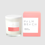 Palm Beach Summer Peach Candle 420g