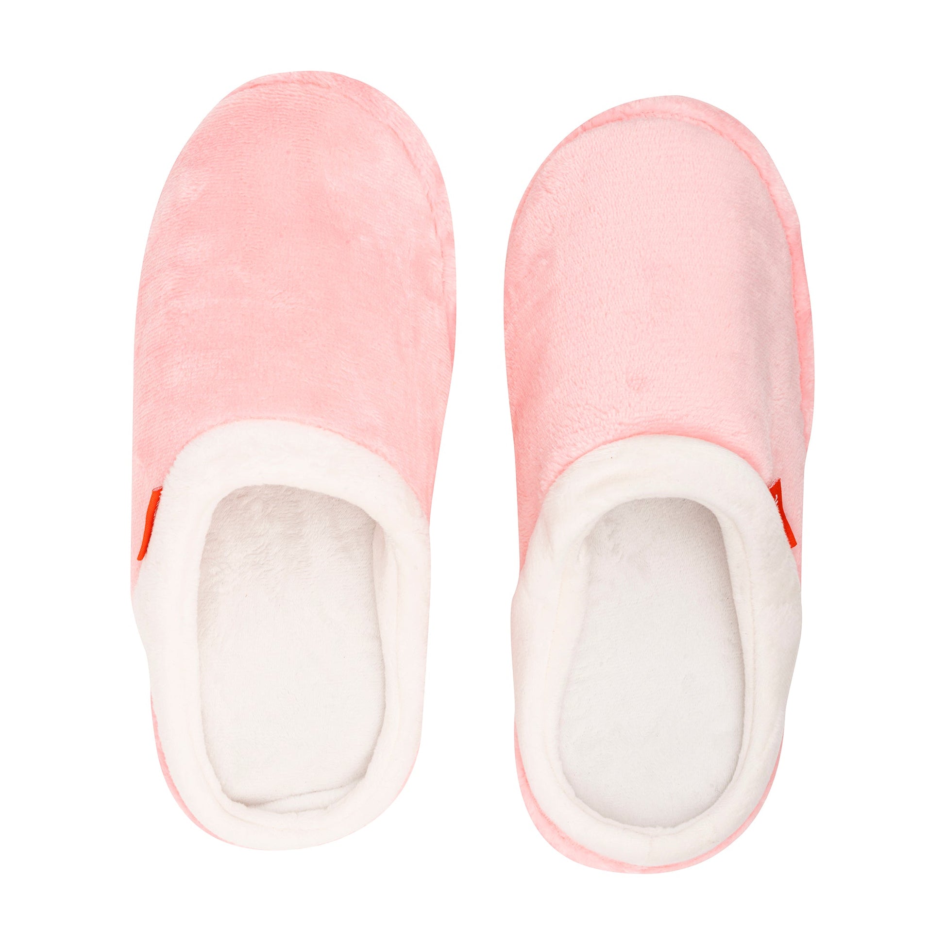 Axign Open Slipper Pink - sole detail