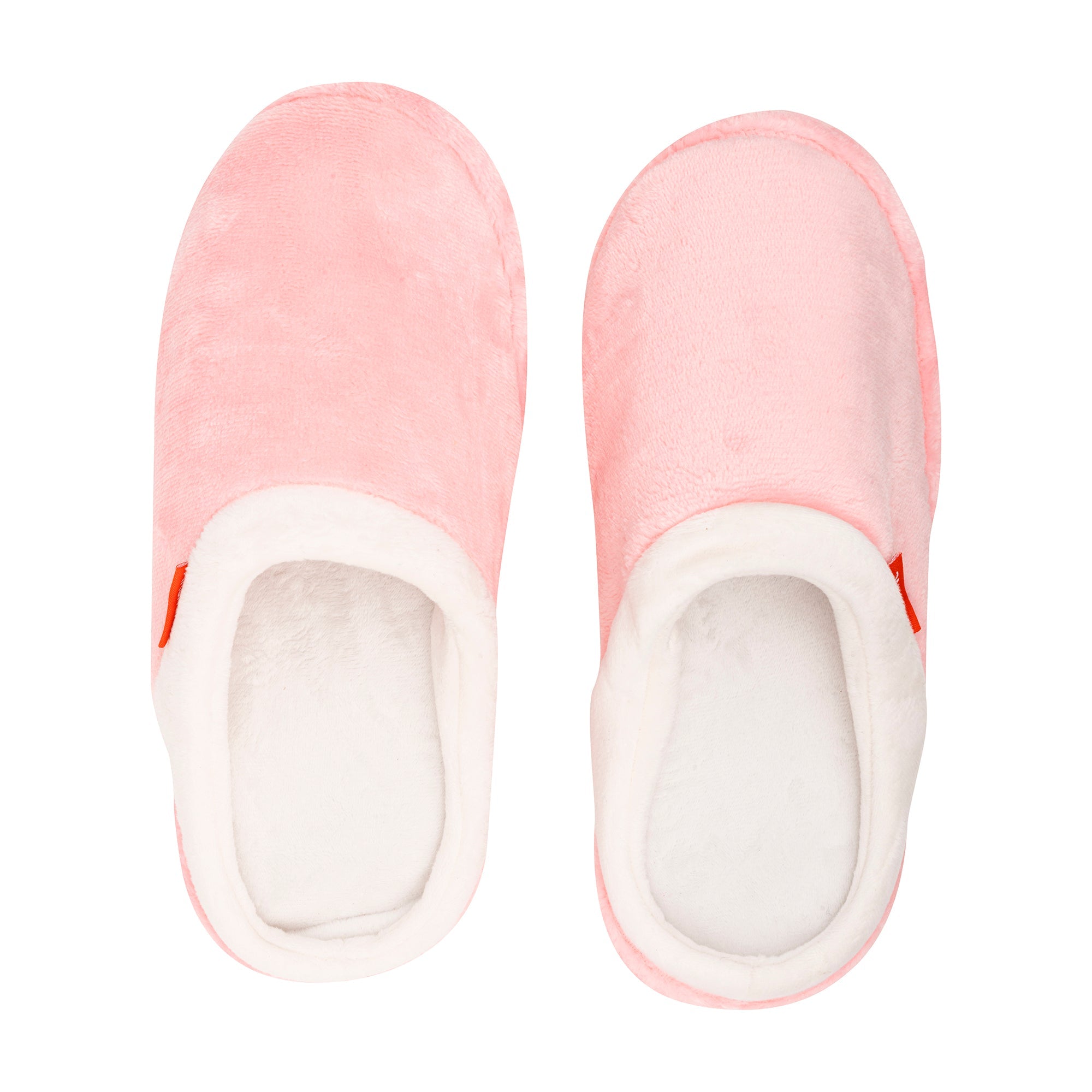 Axign Open Slipper Pink - sole detail