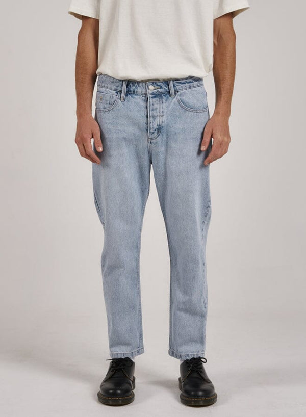 Thrills Chopped Denim Jean