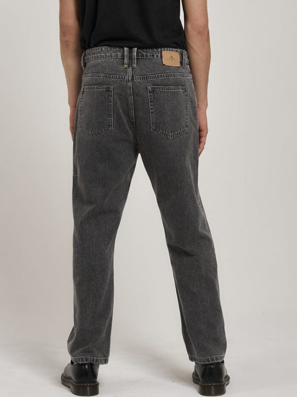 Thrills Chopped Denim Jean