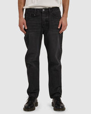 Thrills Chopped Jeans aus Denim