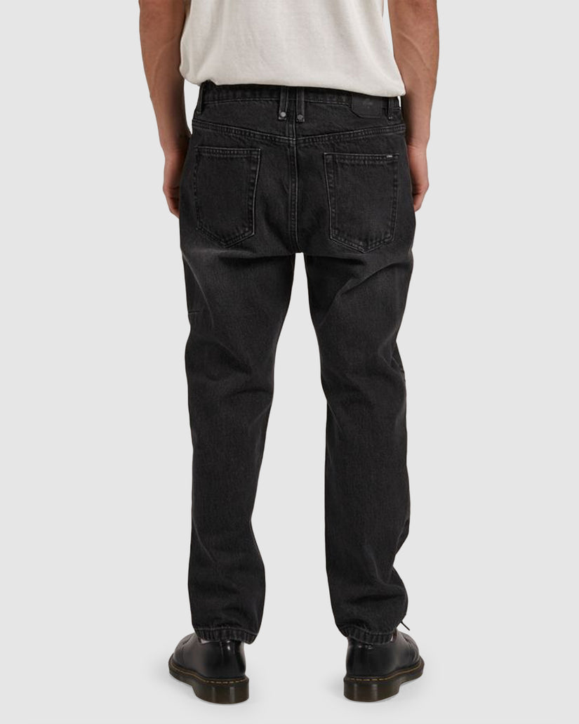 Thrills Chopped Denim Jean