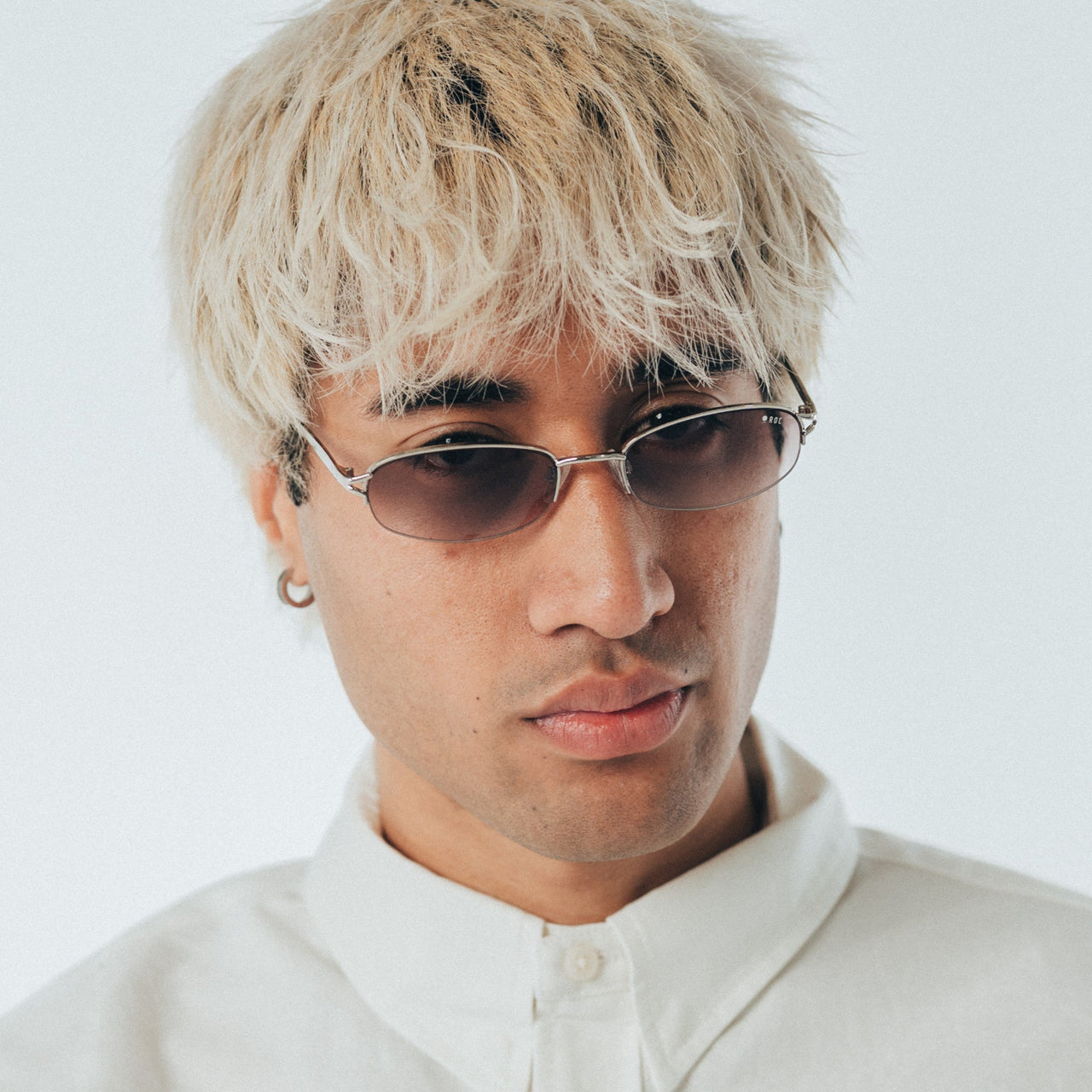 Neo - Silver - Catani Clothing