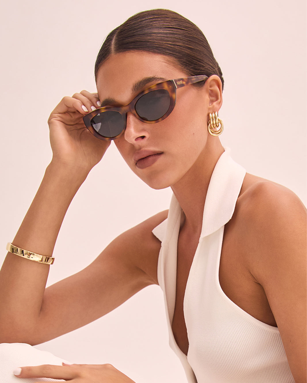 The Estella - Hazel Tort