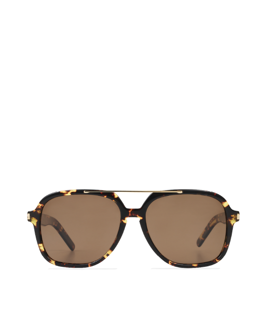 The Lopez - Amber Tort / Cinnamon
