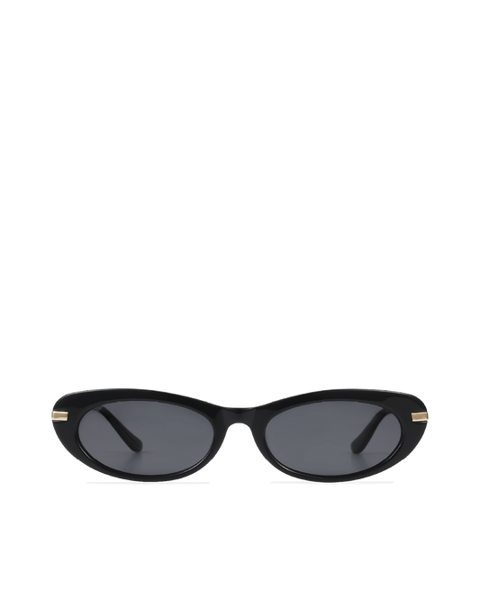The Rae - Black / Black