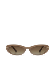 The Rae - Taupe / Brown - Catani Clothing