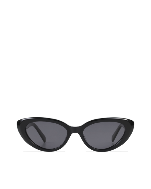 The Sweeney - Black / Black