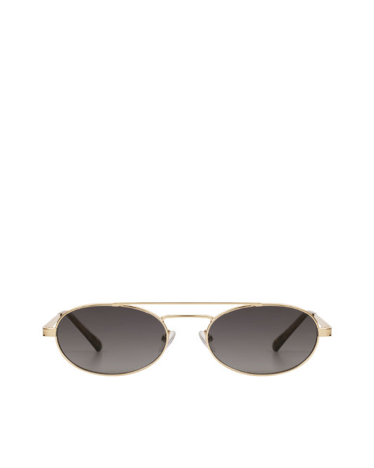 The Winnie - Gold / Smoke