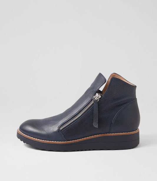 Ohmy Boot - Navy