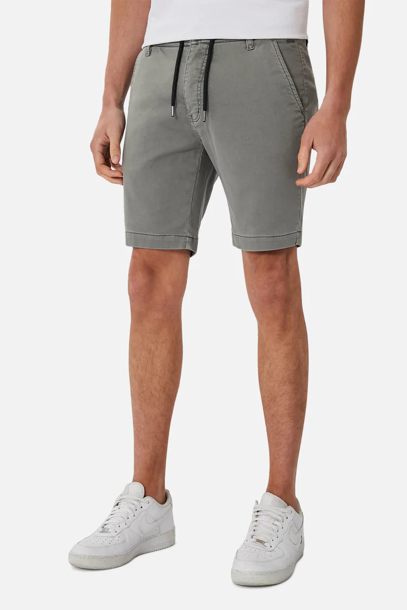 Industrie The New Drifter Cuba Short - OD Steel (view 4)