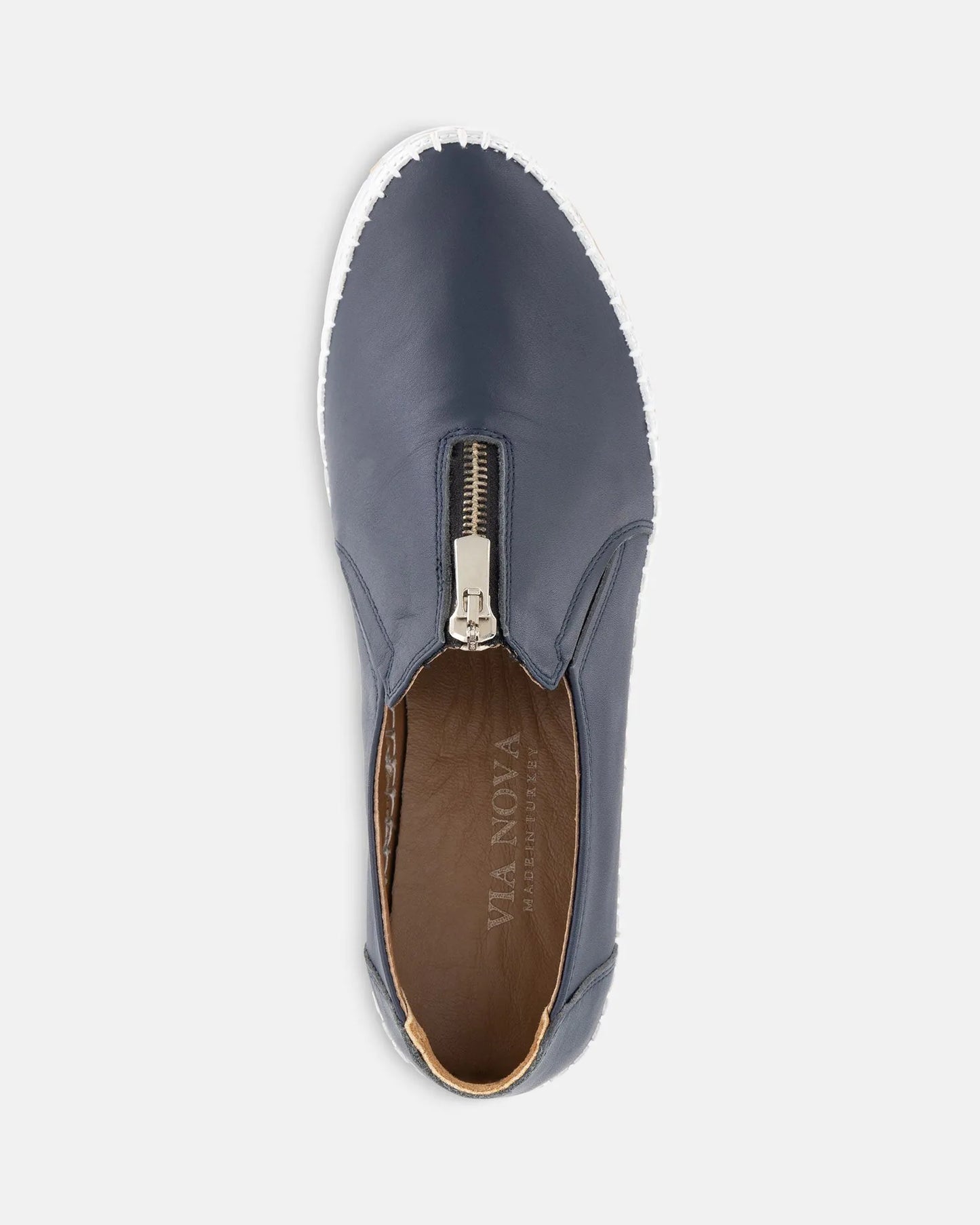 Carissa Sneaker - Navy