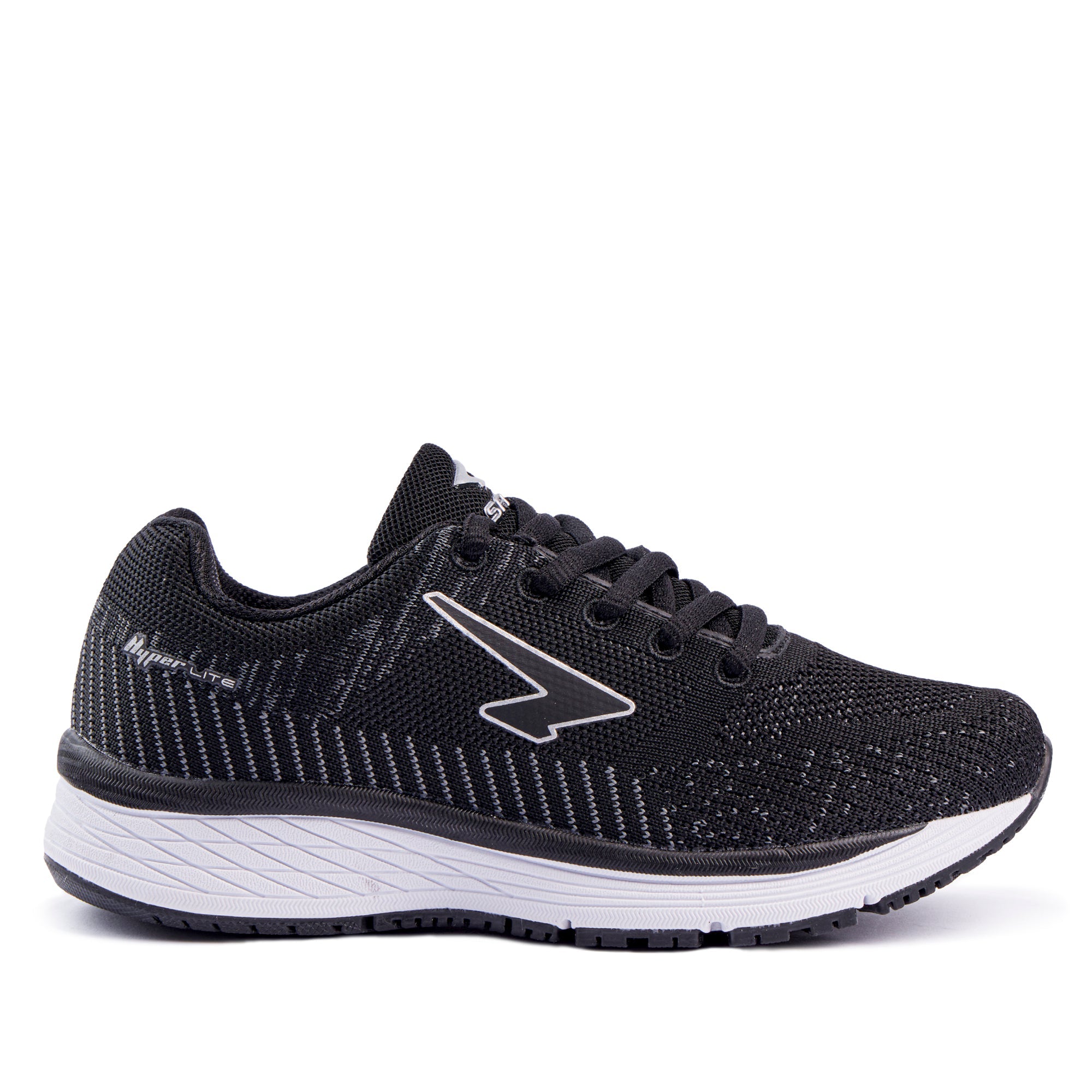 Vertex Boys - Black / Silver - Catani Clothing