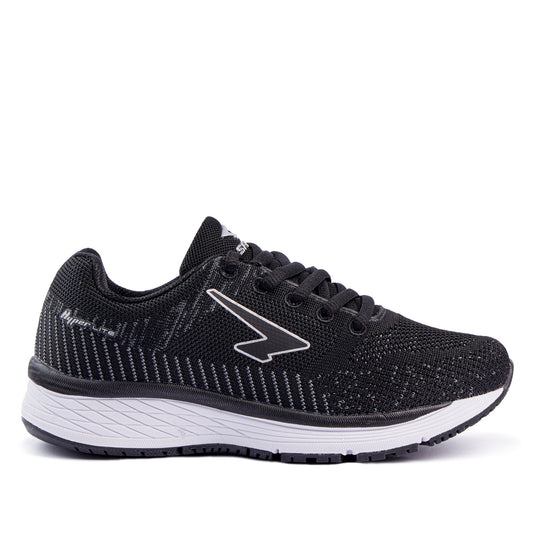 Vertex Boys - Black / Silver