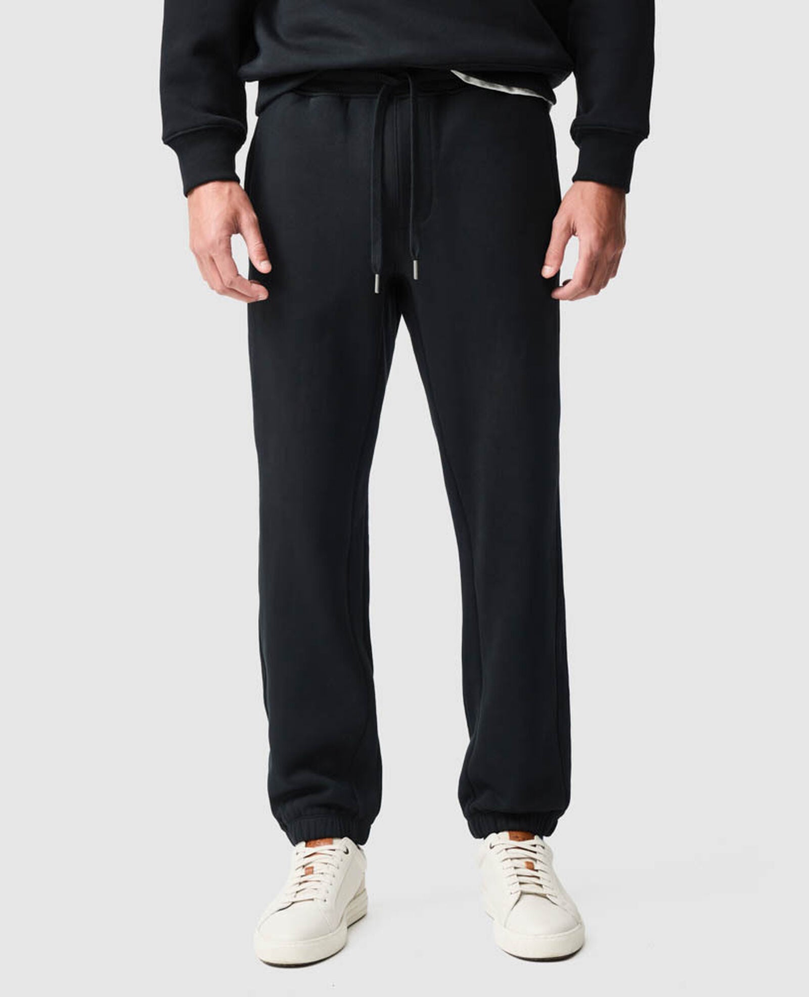 Otago Track Pant - Noir