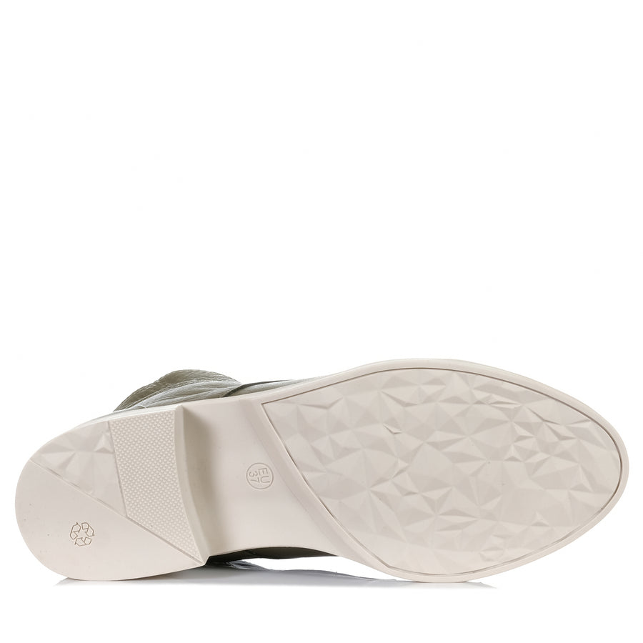 Pano Boot - Olive