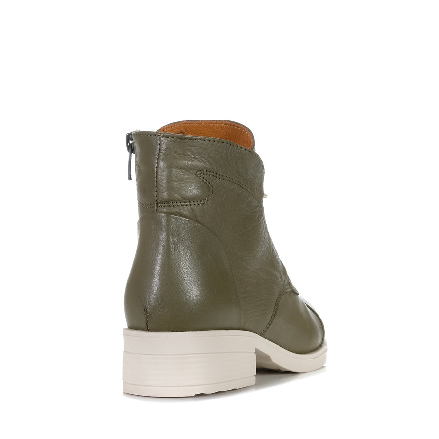 Pano Boot - Olive