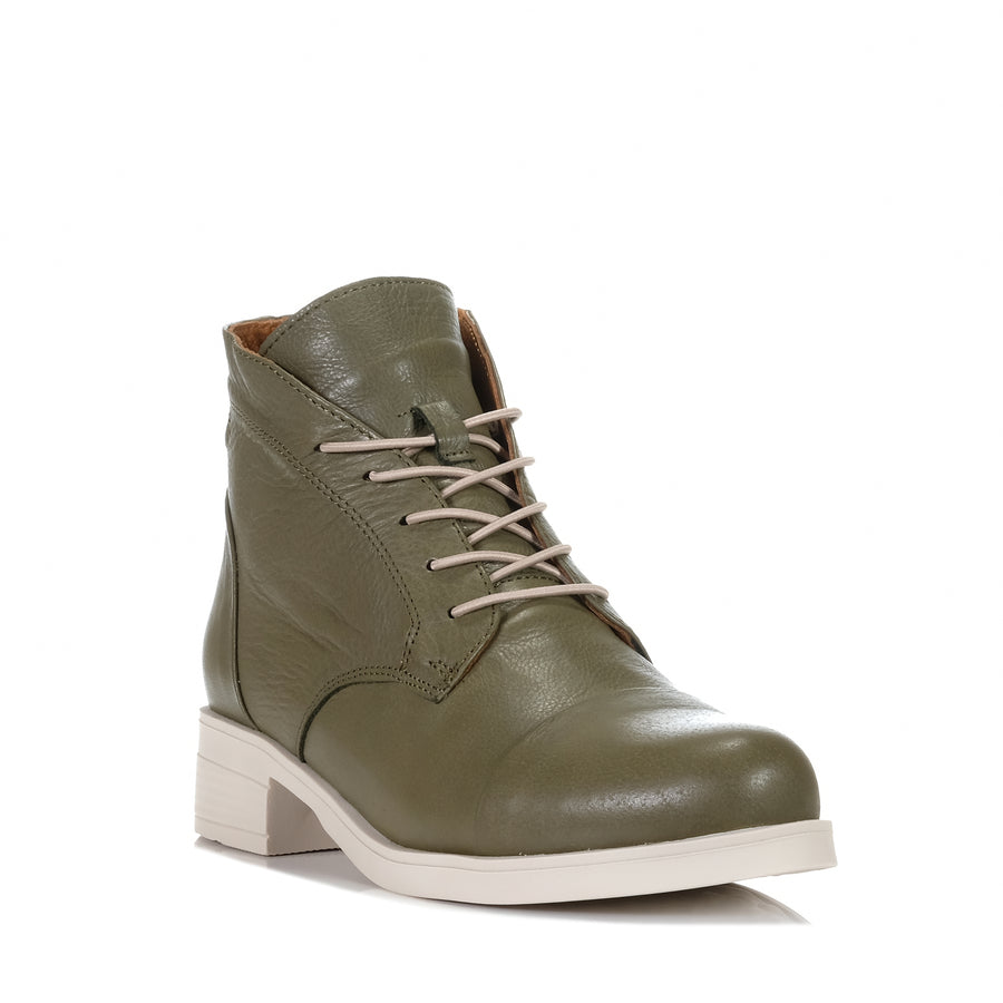 Pano Boot - Olive