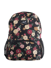 Free Soul Backpack - Black - Catani Clothing
