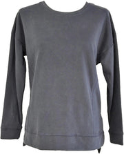 Cosy Cotton Knit - Midnight - Catani Clothing