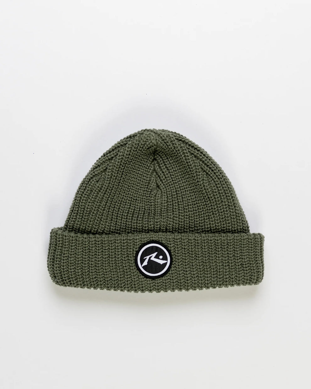 Rusty - United Thinsulate Beanie - Shadow Army