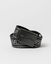 Flip Daddy Belt - Sulphur / Black - Catani Clothing