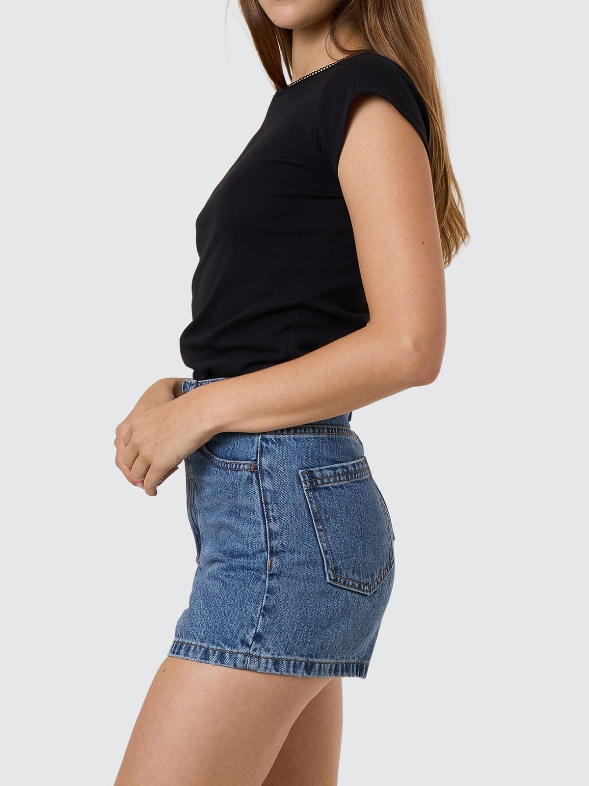 Erica Short - Stoned Blues - Catani Clothing