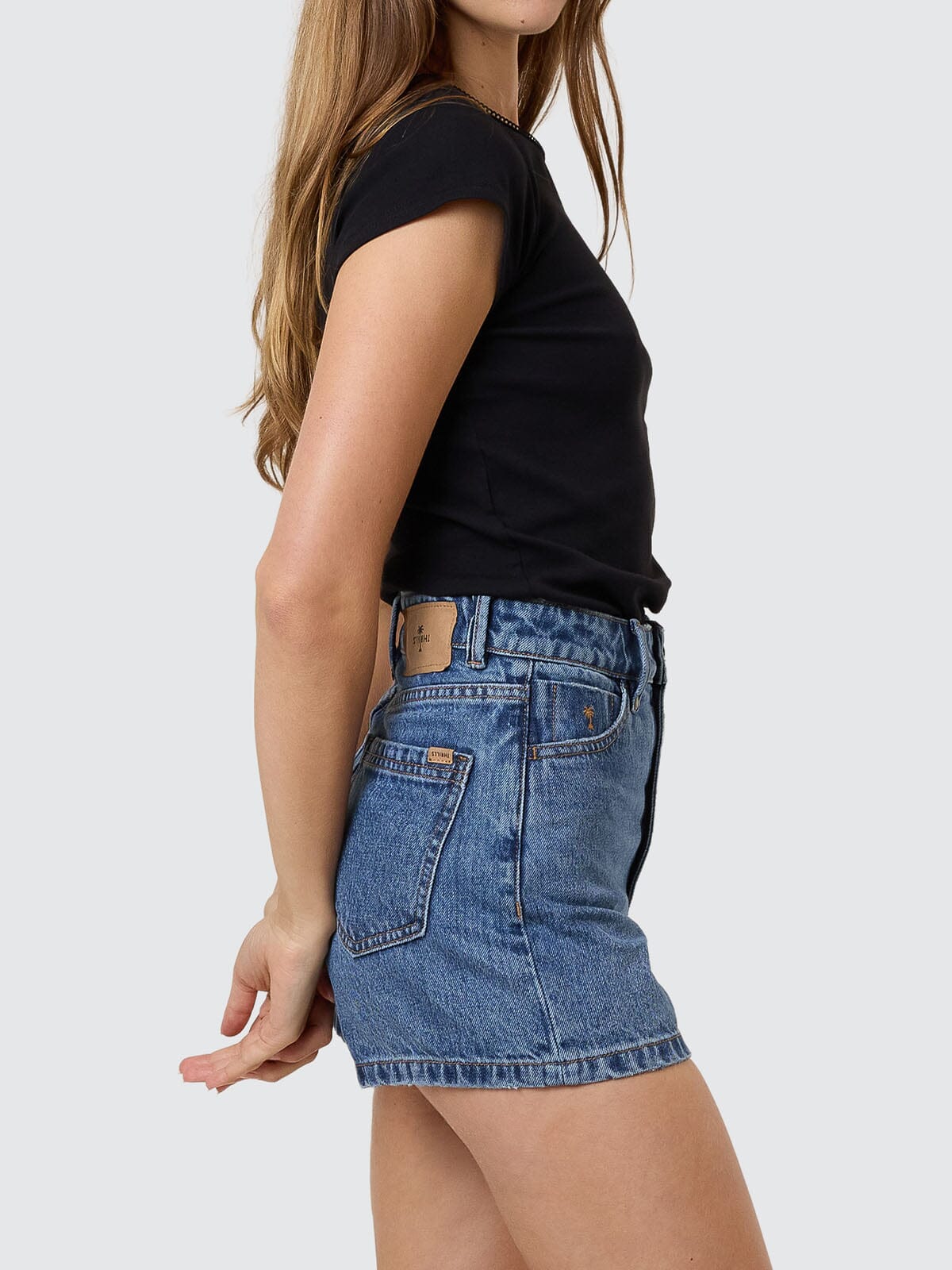 Erica Short - Stoned Blues - Catani Clothing
