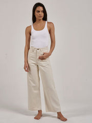 Holly Jean - Heritage White - Catani Clothing