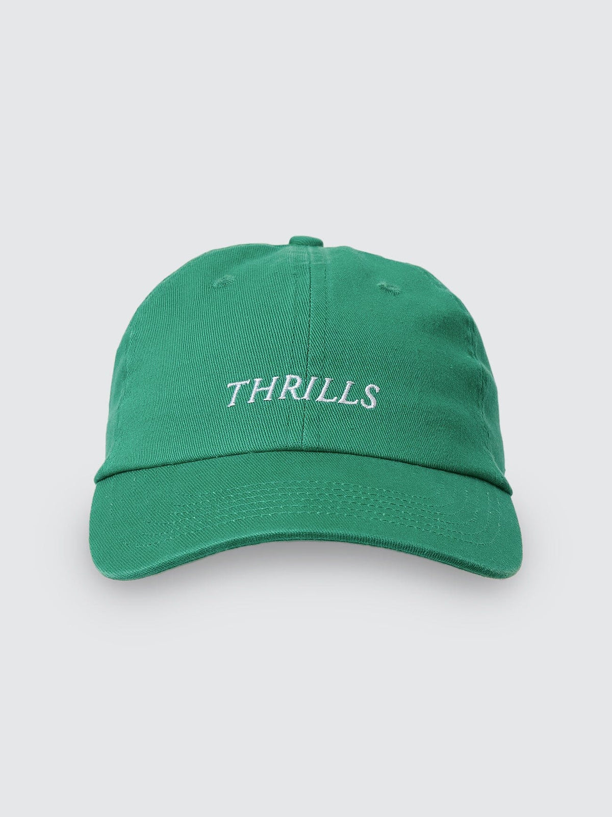 Vivid Dreams 6 Panel Cap -  Apple - Catani Clothing
