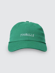Vivid Dreams 6 Panel Cap -  Apple - Catani Clothing