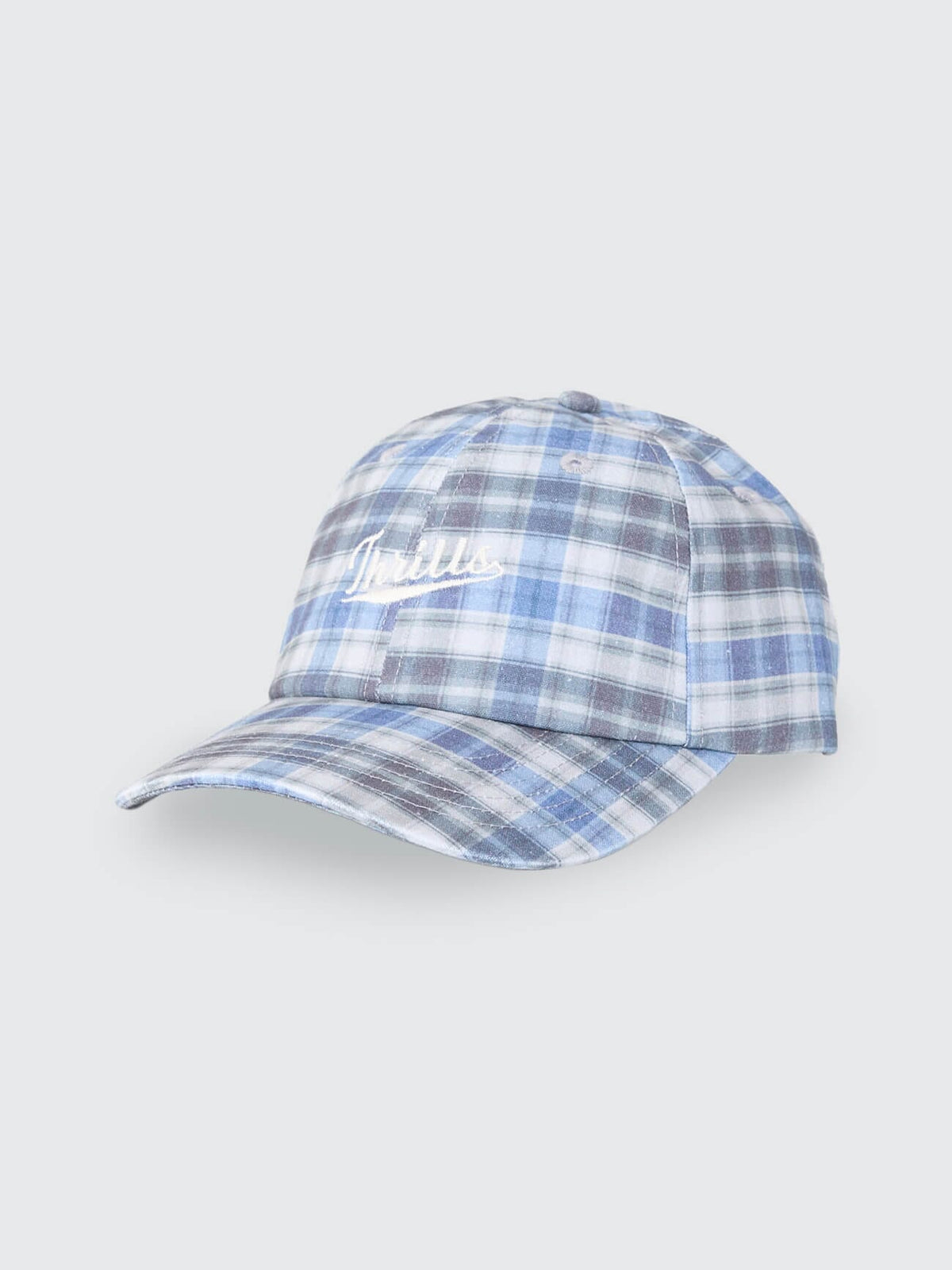 Thrills Desert Reverb 6 Panel Cap
