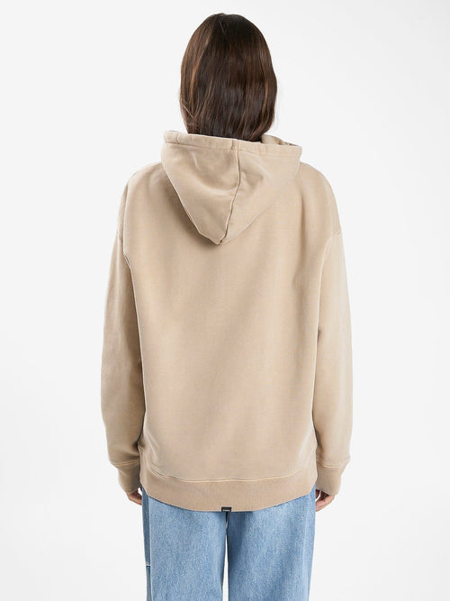 Honour Slouch Hood - Sand - Catani Clothing