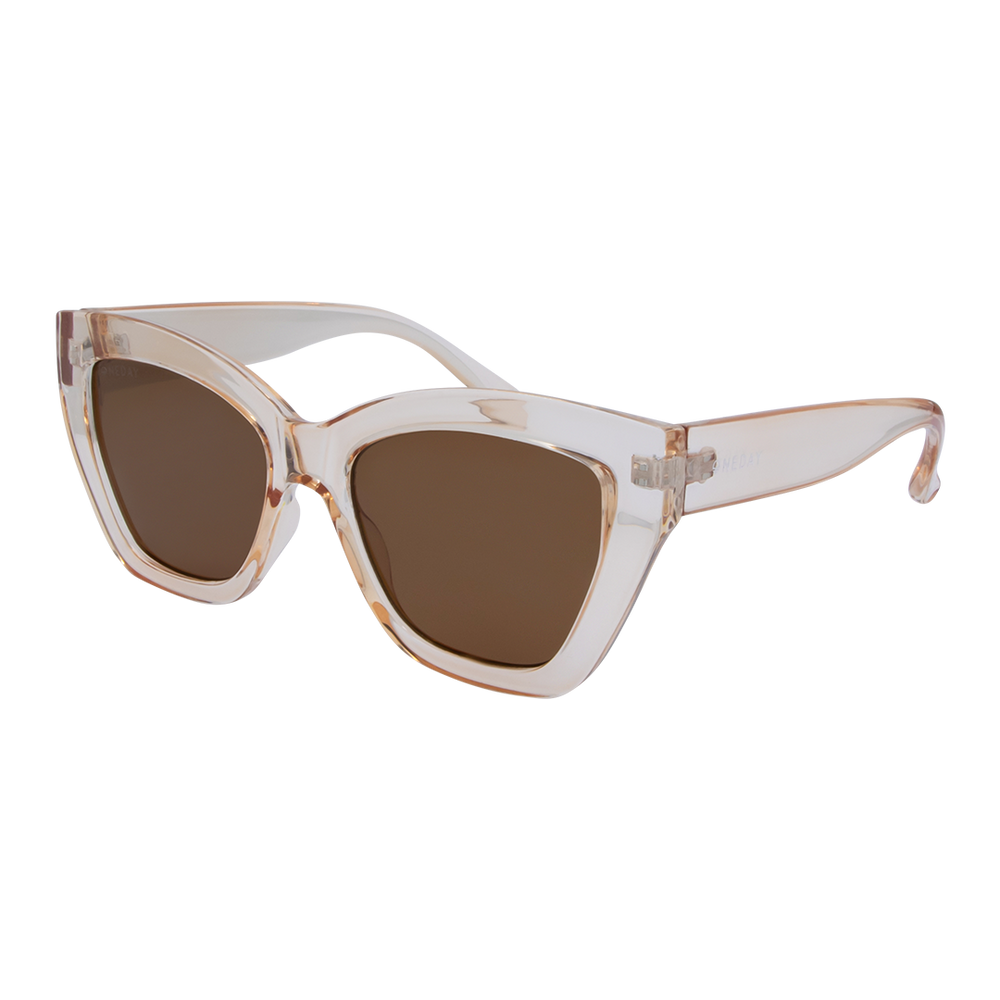 Winona - Beige Brown - Catani Clothing