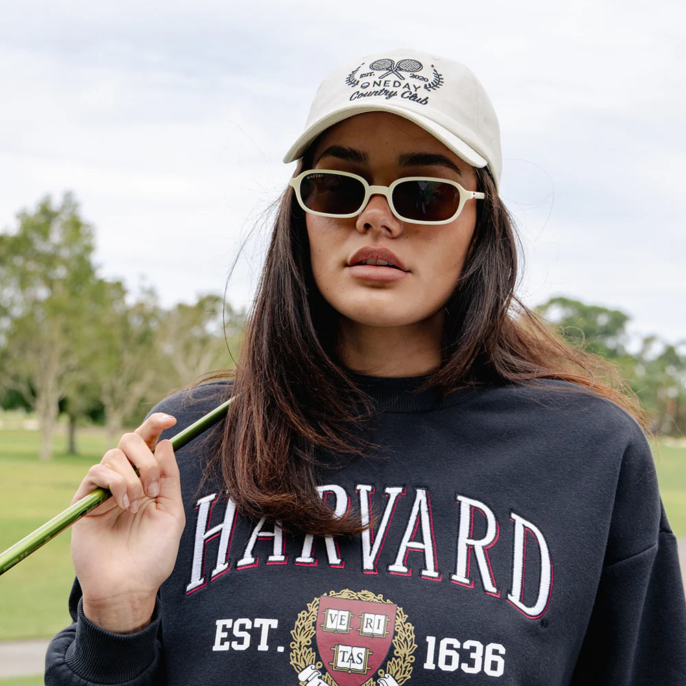 Serving It Up - Natural