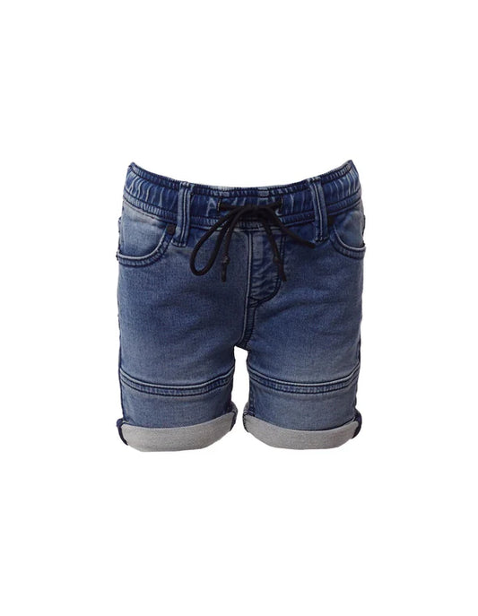 Sands Short - Blue