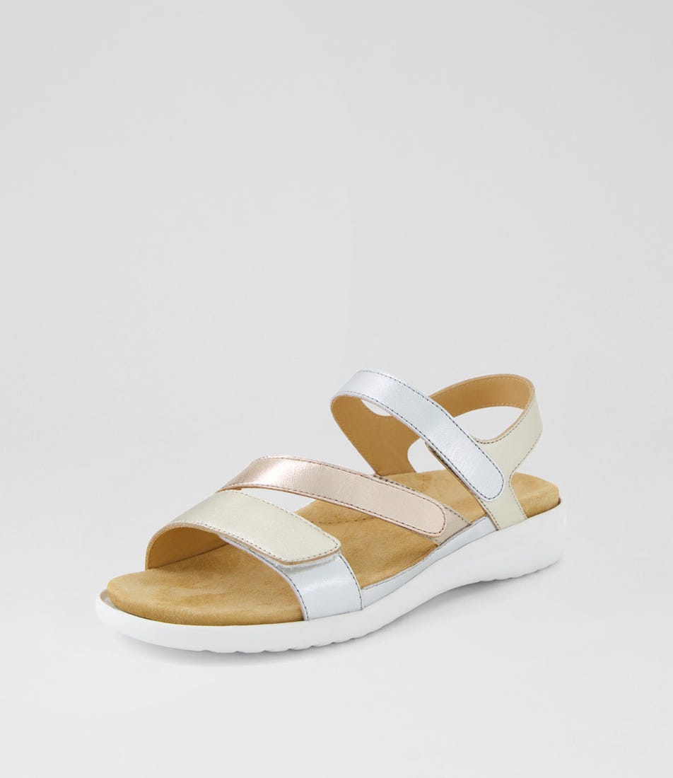Ziera Boyde - Metallic Multi (view 4)