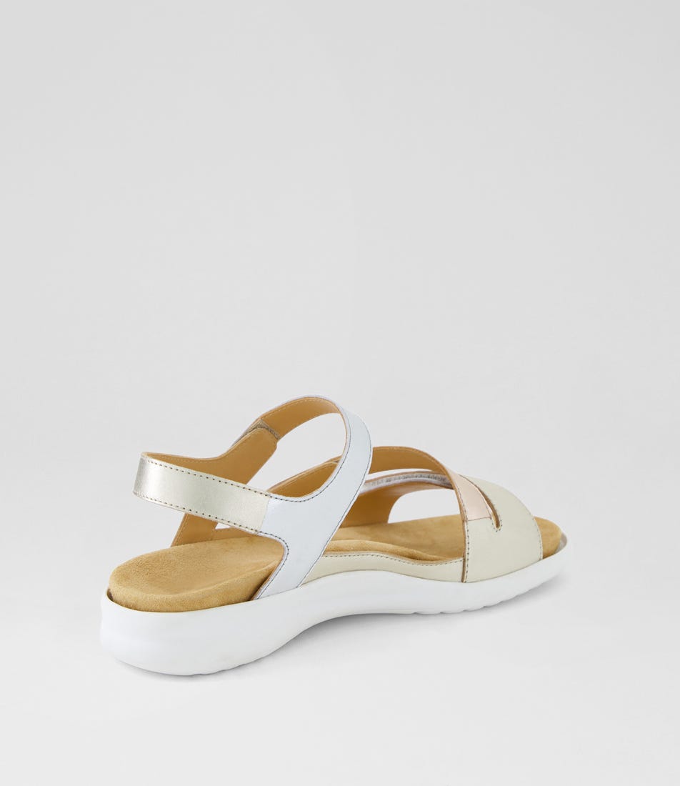 Ziera Boyde - Metallic Multi (view 5)