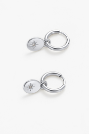 Zafino Nala Huggie - Silver