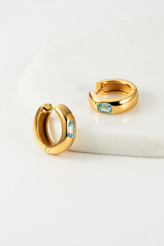Phillipa Hoop - Gold