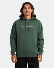 Stonicon Hoodie - Alpine - Catani Clothing