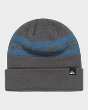 Hunker Down Youth Hat - Dark Shadow - Catani Clothing