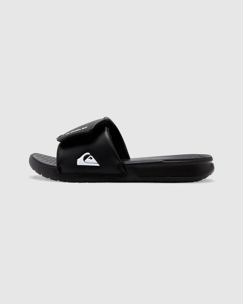 Quiksilver Bright Coast Adjust Youth Slide (view 6)