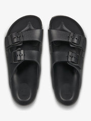 Embark Sandal Youth - Black - Catani Clothing