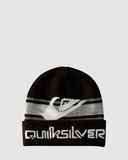 Gem Nation Beanie - Black - Catani Clothing