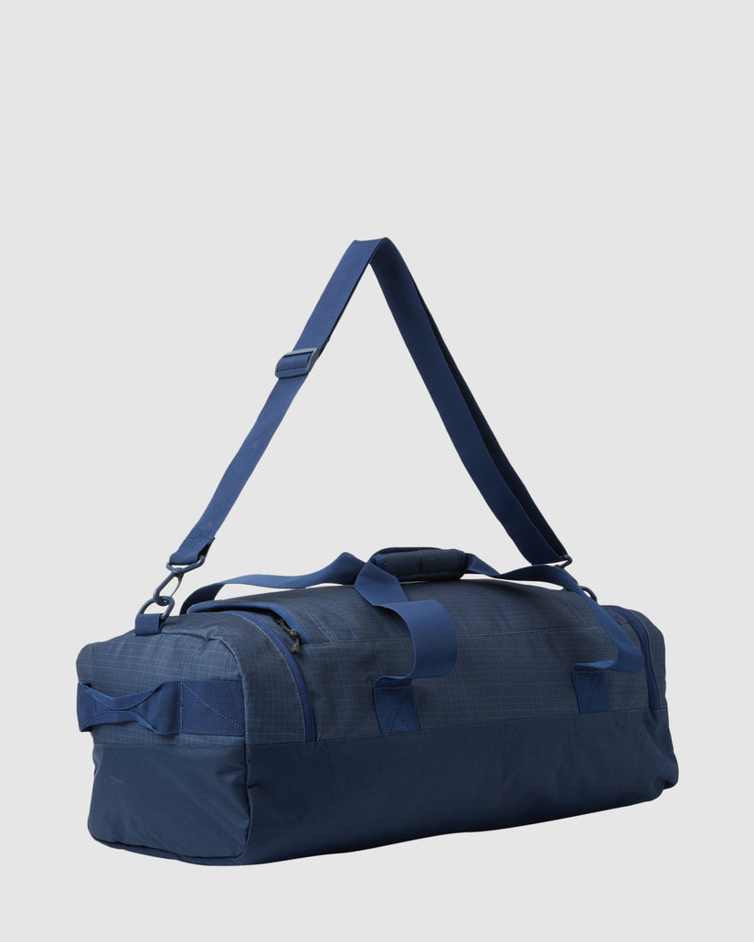Shelter Duffle - Navy