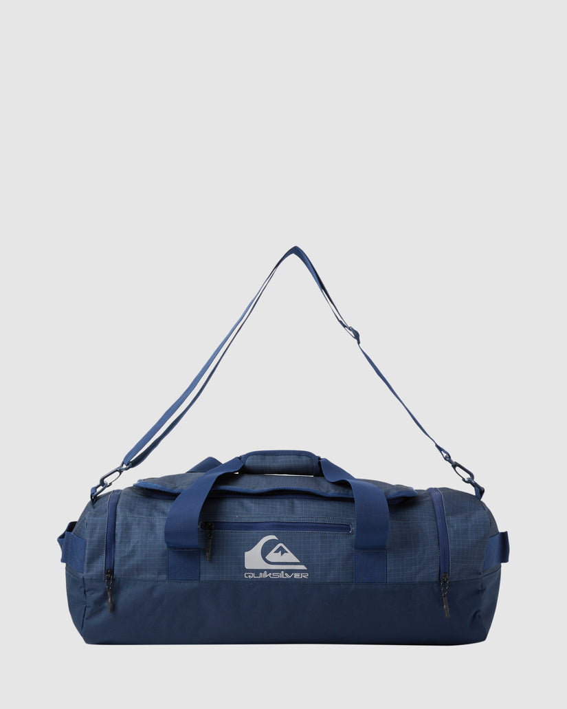 Shelter Duffle - Navy - Catani Clothing