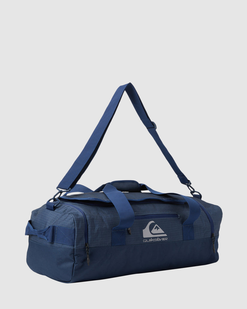 Shelter Duffle - Navy