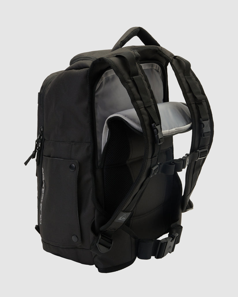 Grenade Backpack - Black
